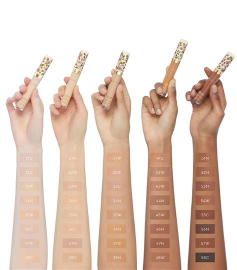 gucci concealer swatches|gucci beauty concentre de beauté.